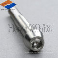 GR5 titanium hex socket taper head bolt